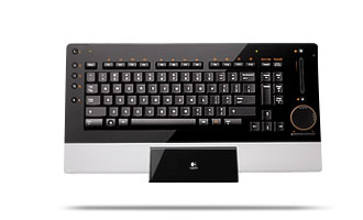 Click for Logitech Product Info Logictech Product Page