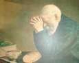 Prayer for Daily Bread